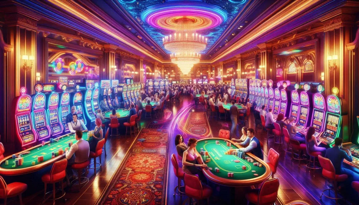 Bet7 Casino