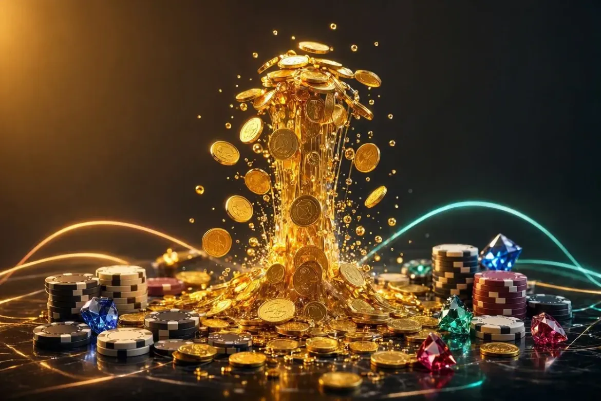 Bet7 Casino
